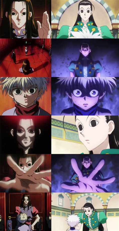 hxh reddit|hunter x sequel.